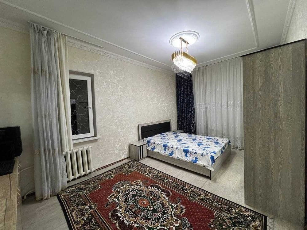 Продам 2 ком 2х6 Балкон Карасу 6 №М117 — 1