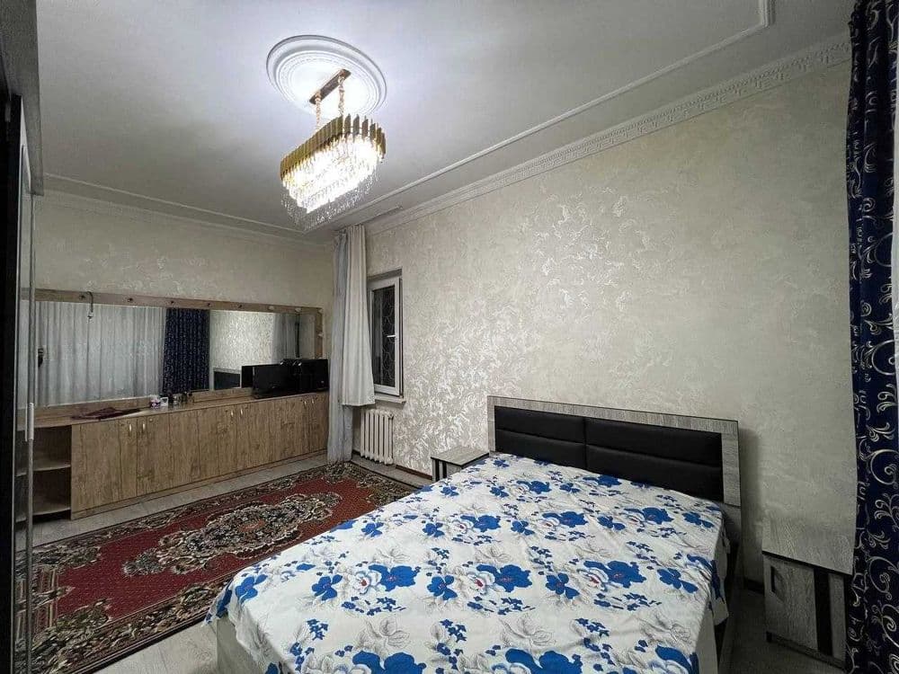 Продам 2 ком 2х6 Балкон Карасу 6 №М117 — 2