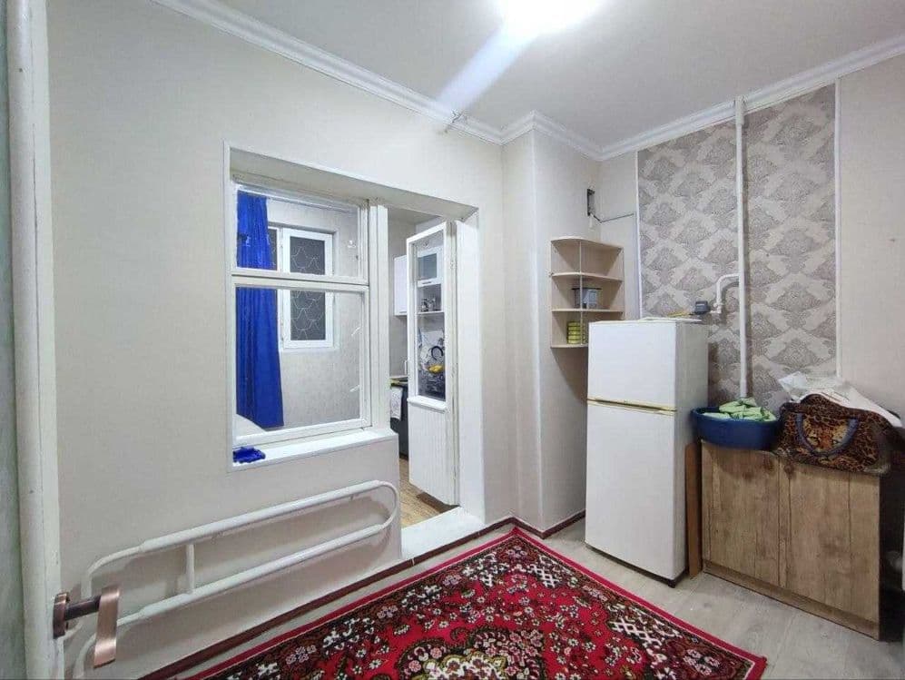 Продам 2 ком 2х6 Балкон Карасу 6 №М117 — 4