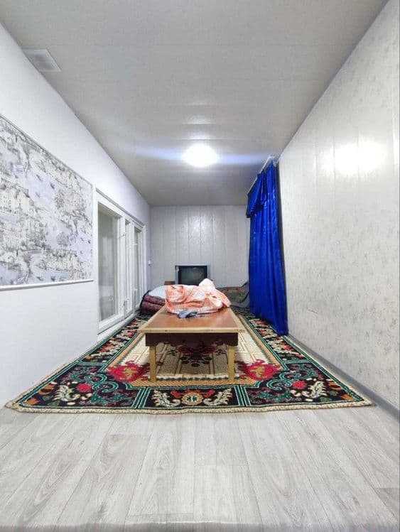 Продам 2 ком 2х6 Балкон Карасу 6 №М117 — 5