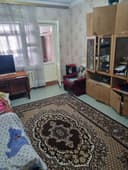 Продаётся 2-х комнатная квартира в Учтепинском районе, Алгоритм 30