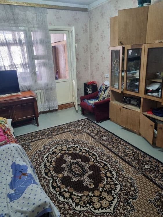 Продаётся 2-х комнатная квартира в Учтепинском районе, Алгоритм 30 — 1