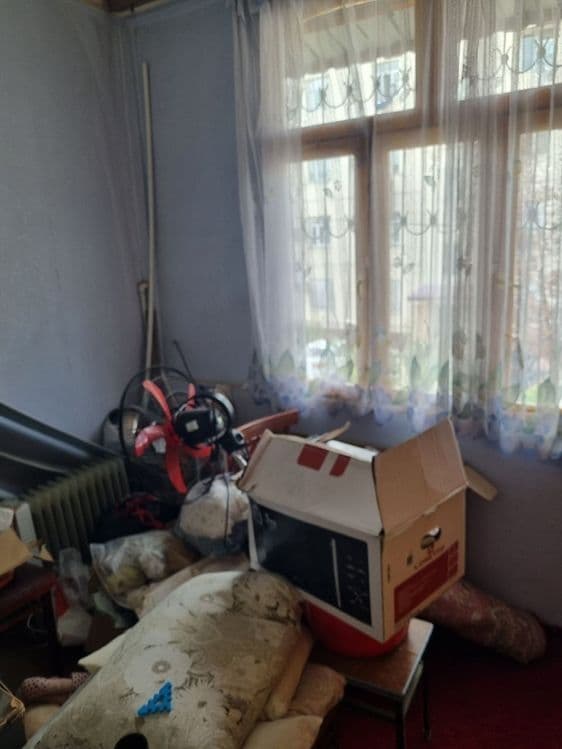 Продаётся 2-х комнатная квартира в Учтепинском районе, Алгоритм 30 — 4