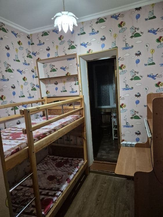 Продается 2х комнатная на м-ве Феруза (Ориентир ЭКО Базар) — 3