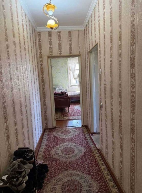 Юнусабад 6, 2в3/3/4 Франция, 60м2 — 3