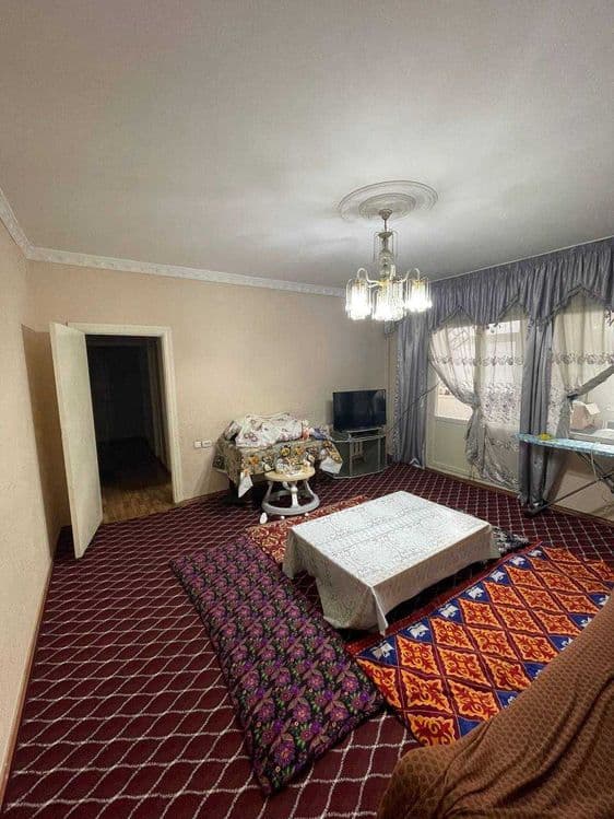 Каракамыш21  Олмазор  2Хона сотилвотди — 1