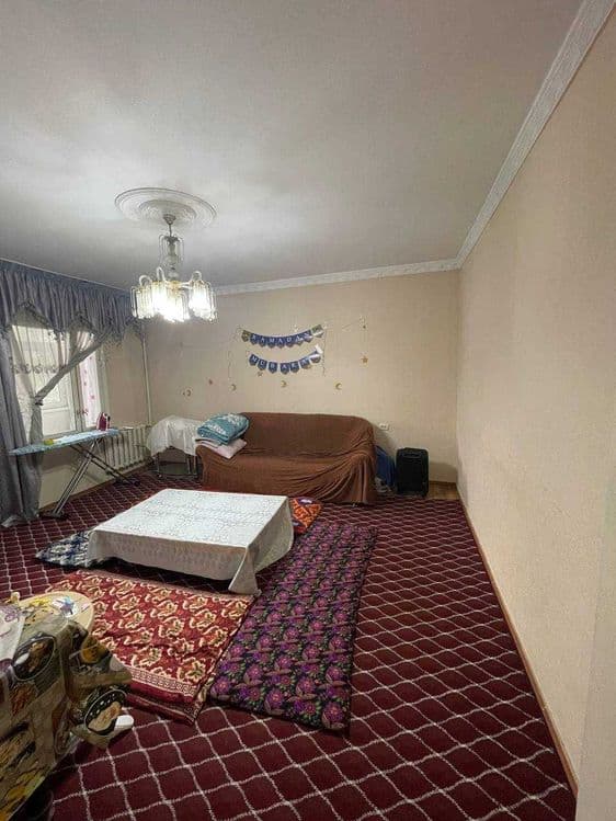 Каракамыш21  Олмазор  2Хона сотилвотди — 2