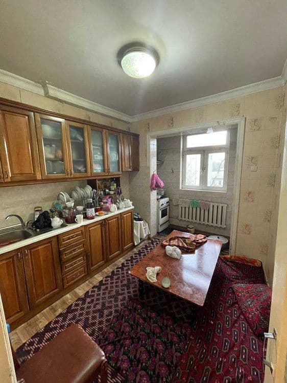 Каракамыш21  Олмазор  2Хона сотилвотди — 4