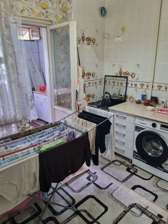 2 ком. квартира, 2/2/4 в Алгоритме, Учтепинский р-н. Дом панельный — 1