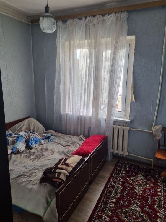 2 ком. квартира, 2/2/4 в Алгоритме, Учтепинский р-н. Дом панельный — 4