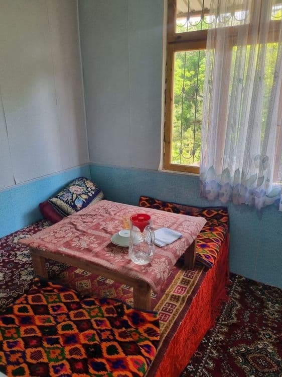 2 ком. квартира, 2/2/4 в Алгоритме, Учтепинский р-н. Дом панельный — 5