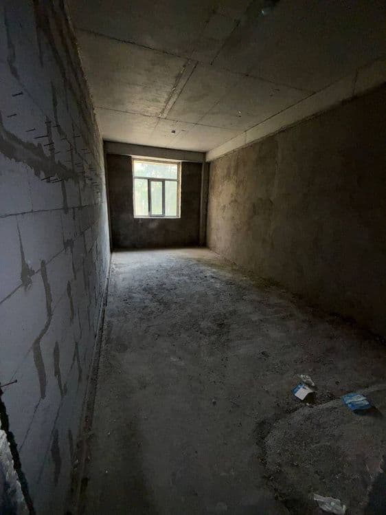 Новостройка куйлюк массив 5 4 комнатная+сокол 1 этаж 135м² — 5