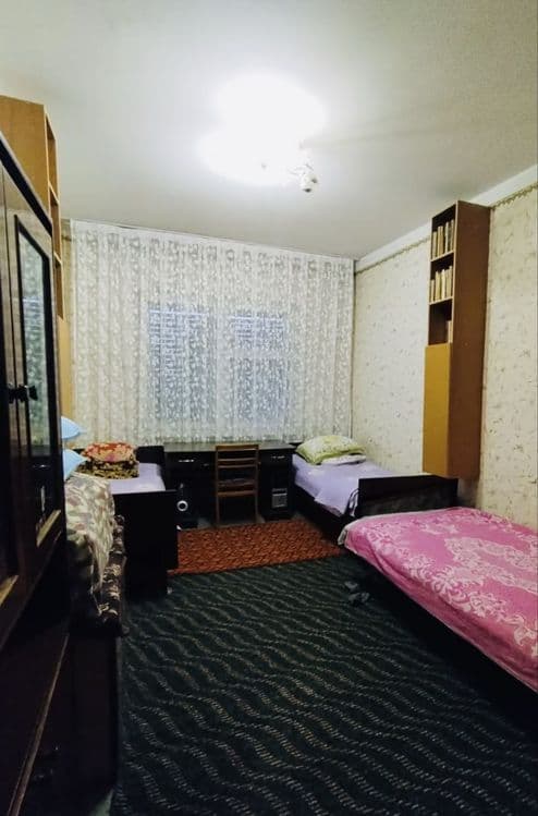 Продается 3х ком.кв.3/5/5 Сергели 4 — 1