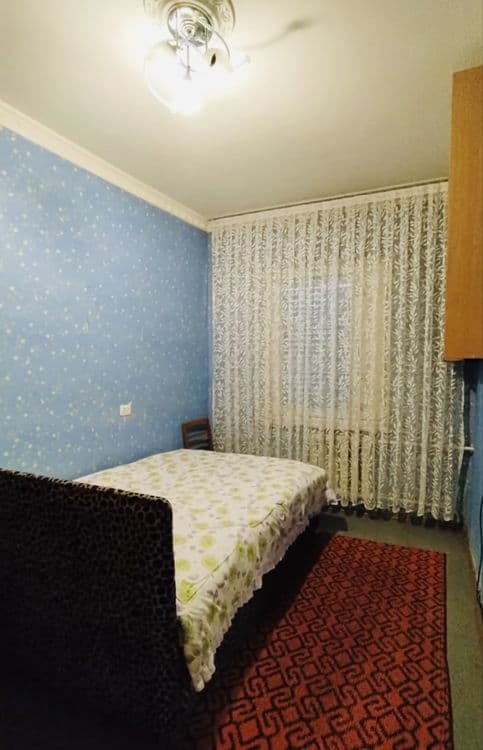 Продается 3х ком.кв.3/5/5 Сергели 4 — 2