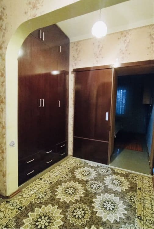 Продается 3х ком.кв.3/5/5 Сергели 4 — 3