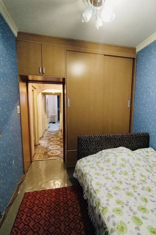 Продается 3х ком.кв.3/5/5 Сергели 4 — 4