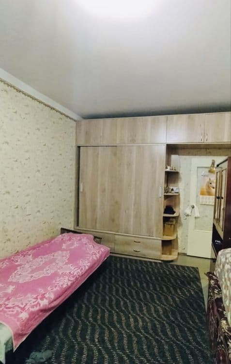 Продается 3х ком.кв.3/5/5 Сергели 4 — 5