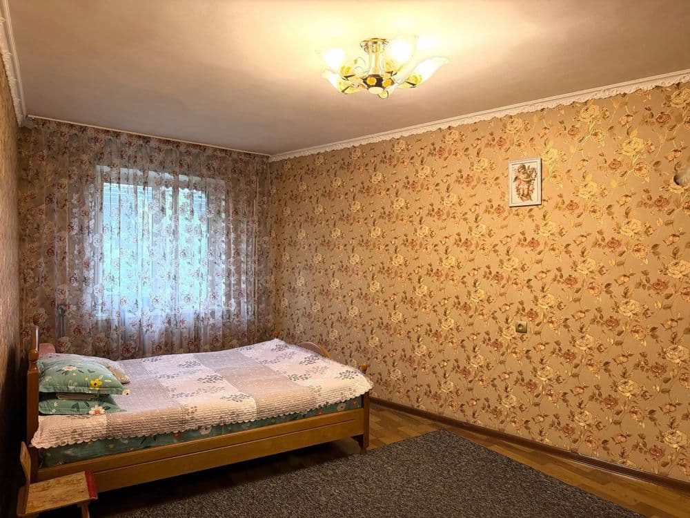 3 Комнаты 3/3/4 Слонима 1, Котельная, Кадышева, Кирпич, Асалабад 1 — 4