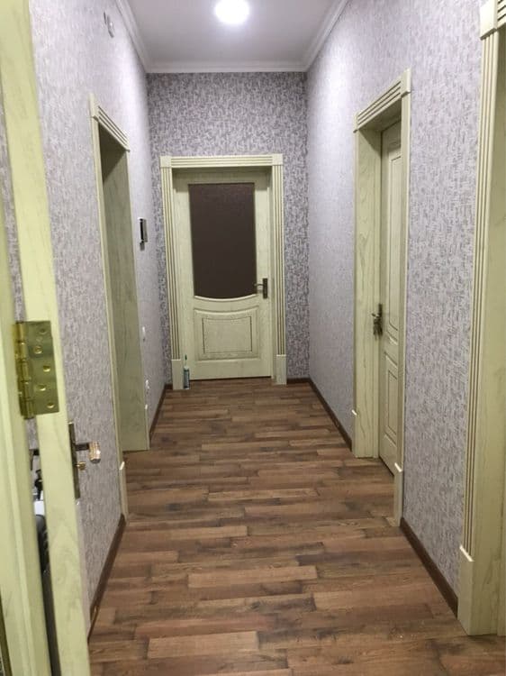 Гузал махалла дом артел — 1