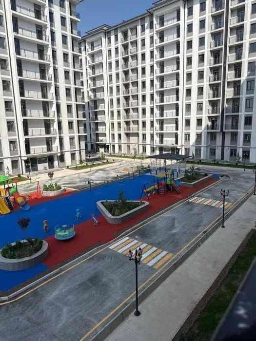 Yangiobod Residence!!! 2комн/6/10, ор-р: ул Уйсозлар, метро Янгиабад — 2
