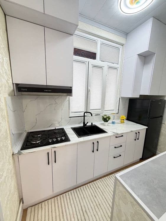 Чиланзар - 18 кв 1-2/2/4.33м2 Срочно Продам квартиру — 3