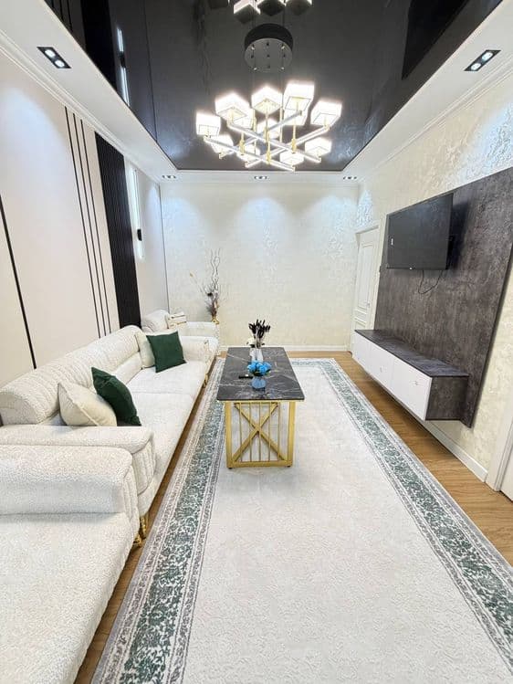 Чиланзар - 18 кв 1-2/2/4.33м2 Срочно Продам квартиру — 4