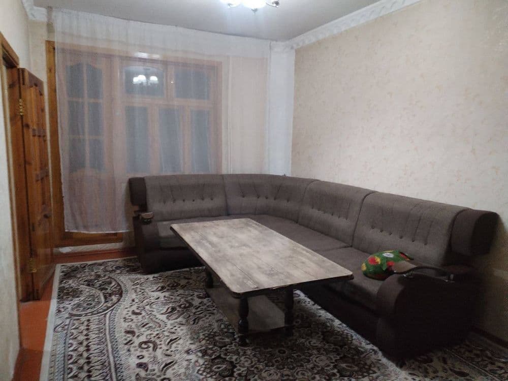 Чиланзар-24 кв 2/2/4.48м2 Срочно Продам квартиру срочно — 3