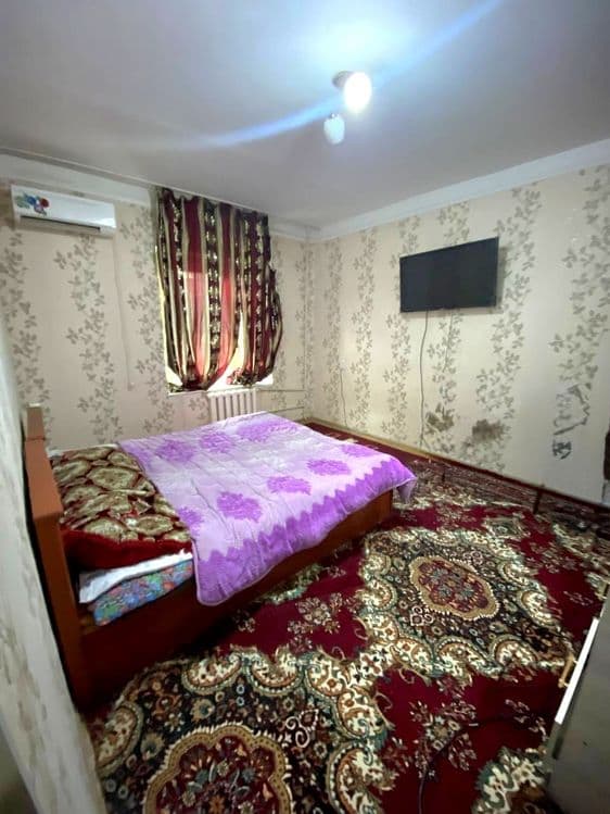 Продажа 2-х ком. 63 м2 Водник-2 кирпич 77 серия — 2