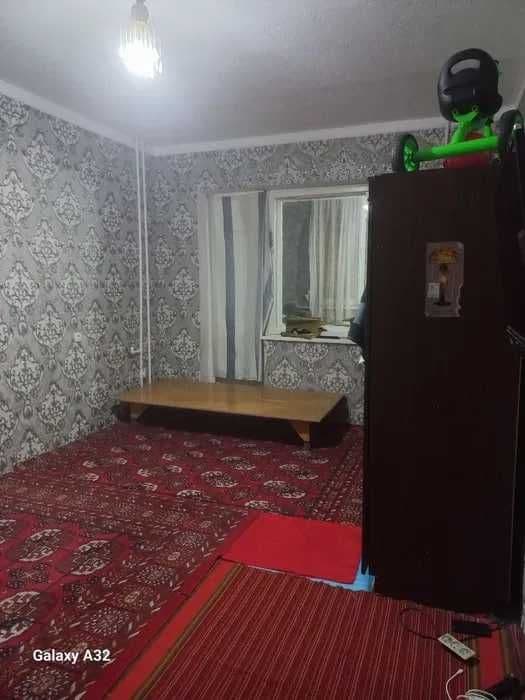 СРОЧНО !! Продается квартира в Яшнабаде 2/1/4 ( 60 кв/м ) Тузел 2 — 1
