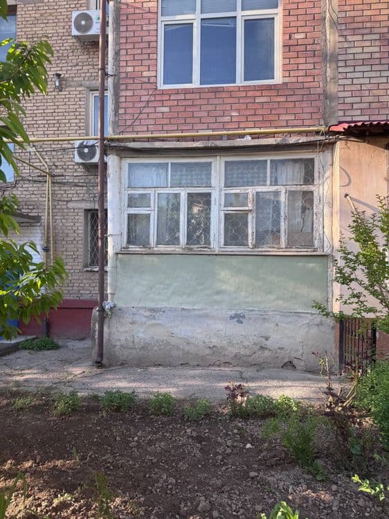 Продается Мирзоулугбекский район ул. Шахриобод 2/1/4 — 1