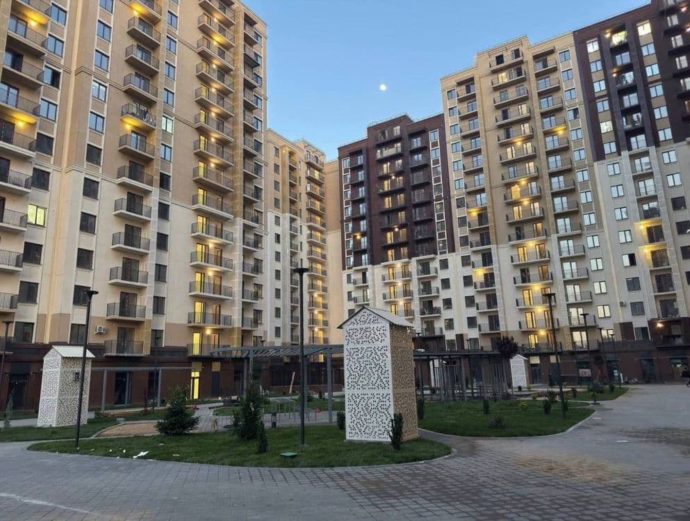 Oz Zamin Продается 3 комнатная квартира коробка Узбум, Фергана Йули — 2