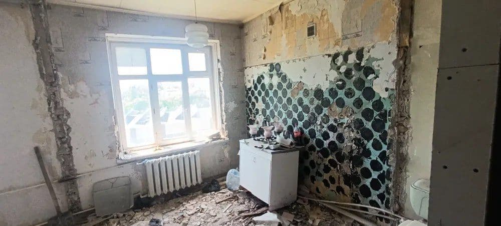 Срочно! Kvartira в отомсной локации! Гостиница Россия 1в2/5/5 — 1