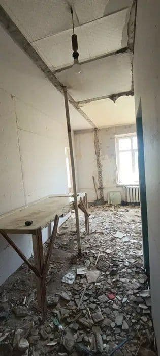 Срочно! Kvartira в отомсной локации! Гостиница Россия 1в2/5/5 — 3