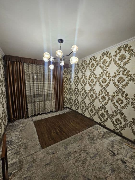 Продажа квартиры сергели 8 2/7/9 2х6 балк 63000& — 1