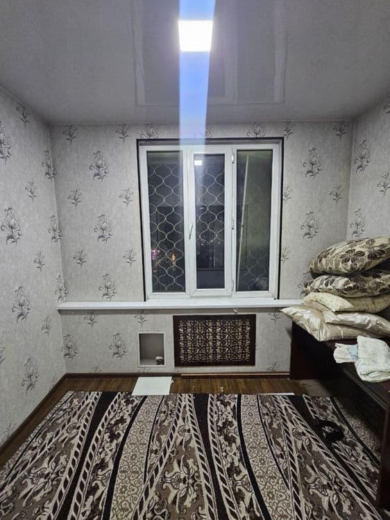 Продажа квартиры сергели 8 2/7/9 2х6 балк 63000& — 2