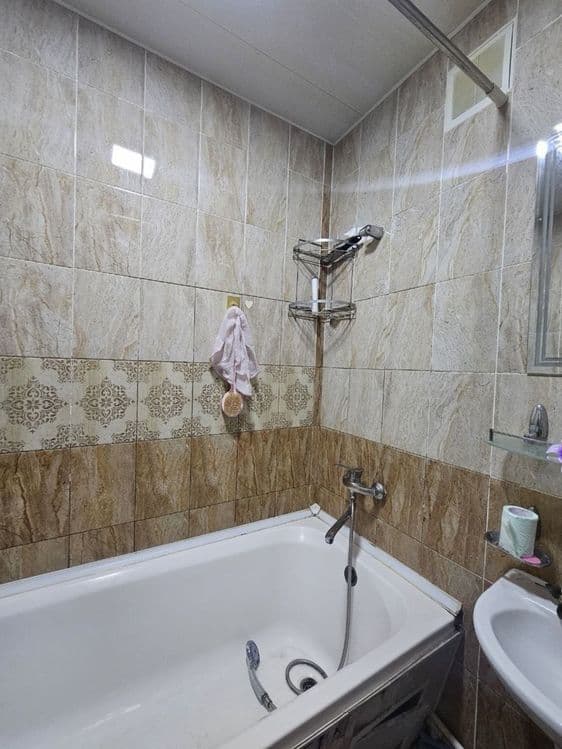 Продажа квартиры сергели 8 2/7/9 2х6 балк 63000& — 5