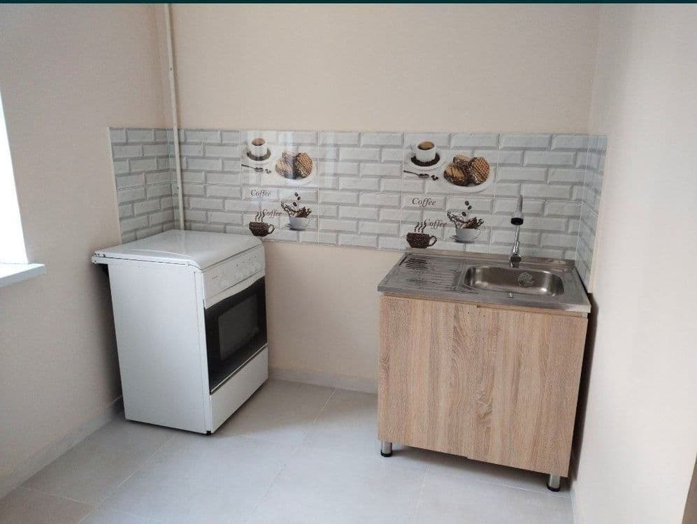 Продаётся квартира — 2