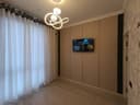 !‼️Oqtepa Novostroyka. Gʻishtli, Evroremont. 40m² Mebel+Tehnika