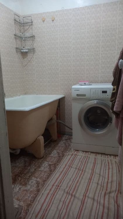 Продам чиланзар 6. Двух комнатная.  Метро мирзо улугбек — 3