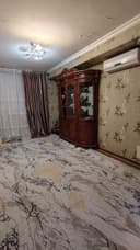 2 хонали квартира сотилади Капитал ремонт Учтепа Алгоритм 30 72м2