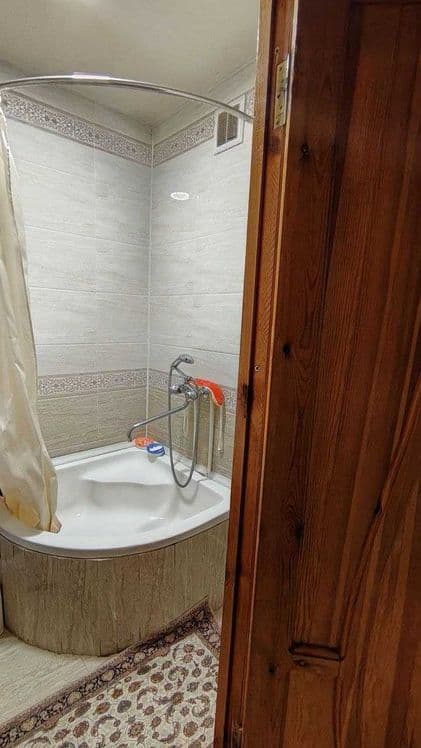 2 хонали квартира сотилади Капитал ремонт Учтепа Алгоритм 30 72м2 — 2
