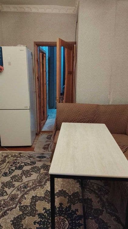 2 хонали квартира сотилади Капитал ремонт Учтепа Алгоритм 30 72м2 — 4