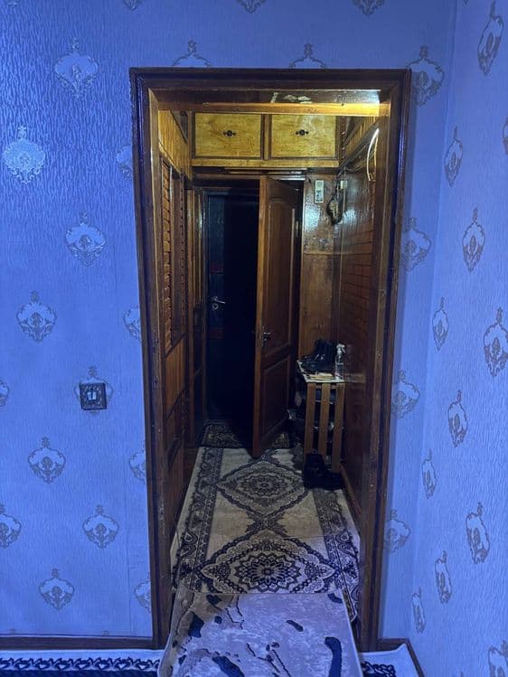 асаломалекум авиа гарадокда 2хонали уй сотиладиди 62кв — 1