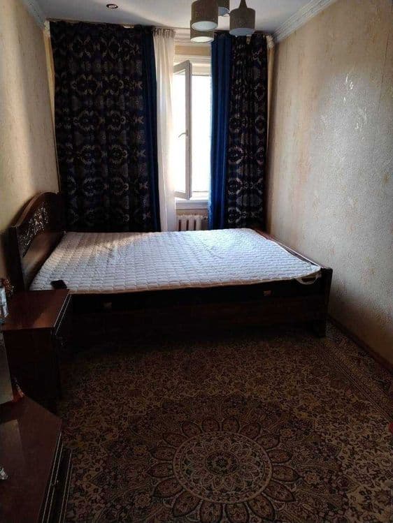Продам 2 ком ТТЗ 1 Диадора 3 Этаж №Ш290 — 1