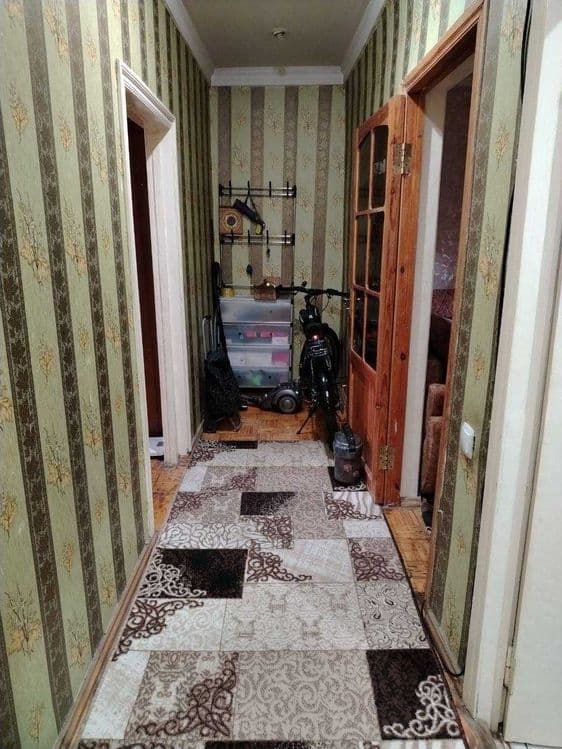 Продам 2 ком ТТЗ 1 Диадора 3 Этаж №Ш290 — 5