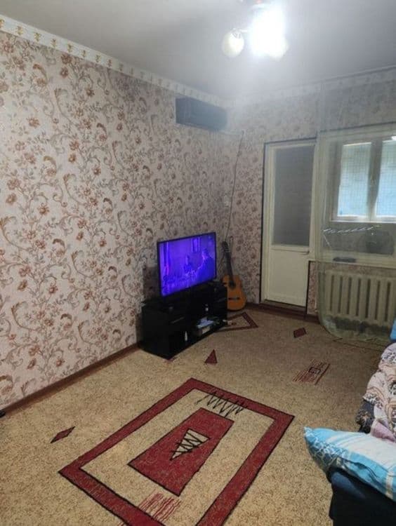 Продается 2х комнатная квартира Карасу-1 — 2