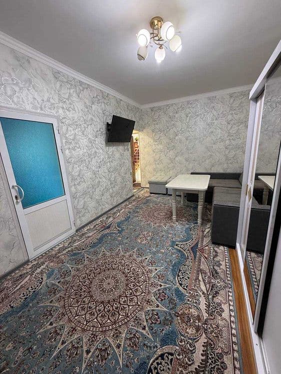 Продается квартира 1,2/4/5 м.Буз-1 спорт комплекс Динамо [O1] — 2