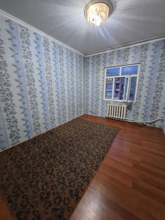 3 хонали квартира сотилади Чилонзор Алгоритм Гулистон 72м2 3/5/5 — 2
