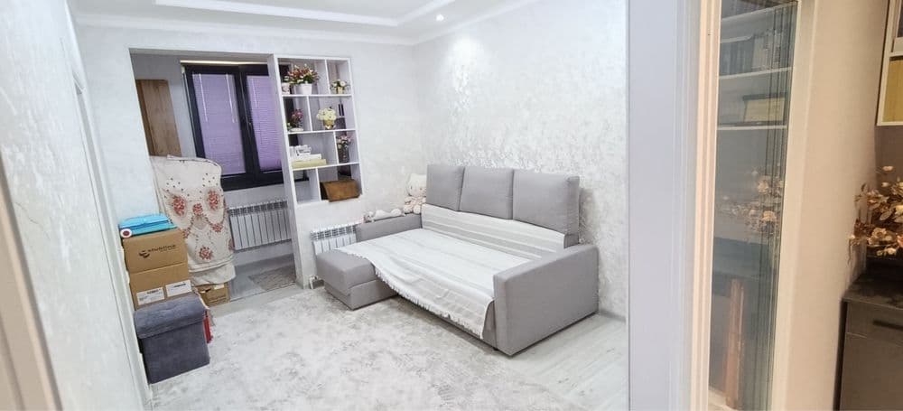 Квартира сотилади — 2