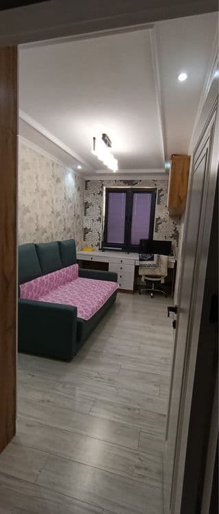 Квартира сотилади — 3